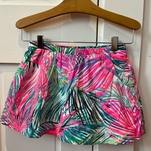 LILLY PULITZER Skirt